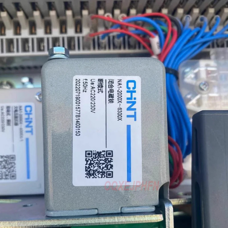 NA1-2000X-6300X NA1 지능형 범회로차단기 자석 신