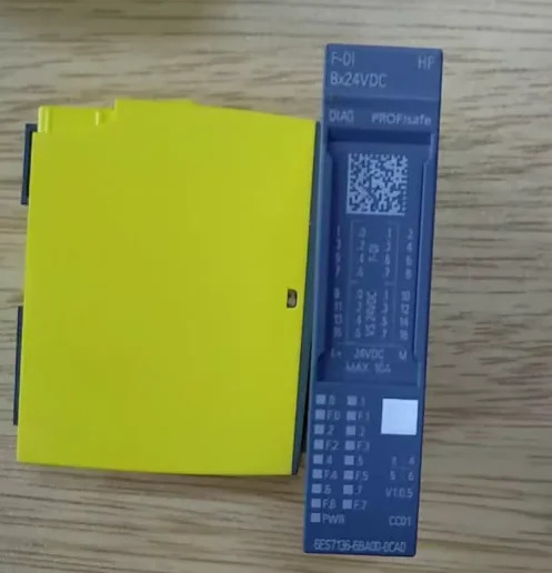 FR-CS84 SGD7S-2R8A 6ES7 136-6BA00-0CA0 FX2N-128MT-001 RYH751F5-V V2 1732IL-IB16M12