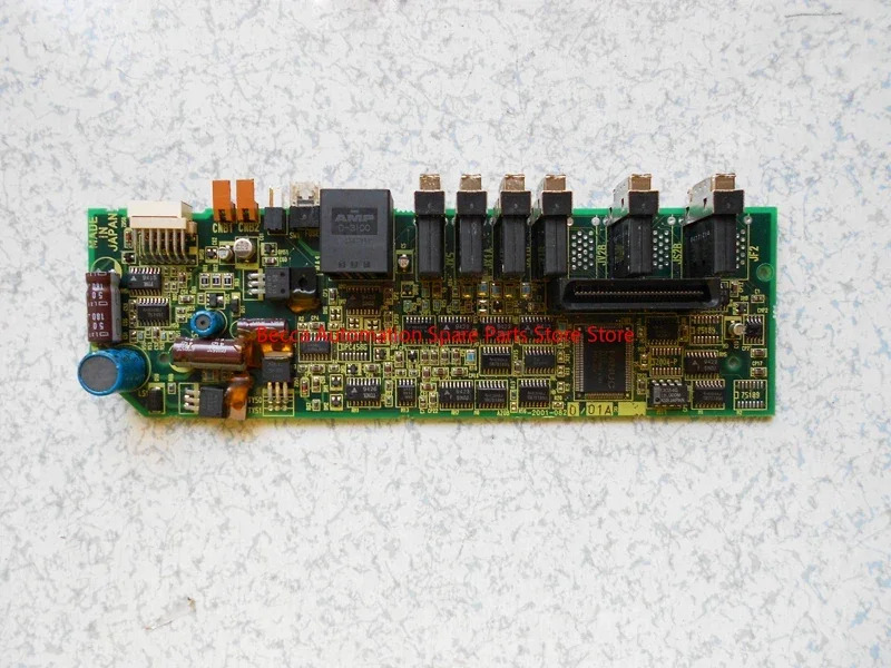 A20B-2001-0820 CNC 컨트롤러FANUC 회로 기판