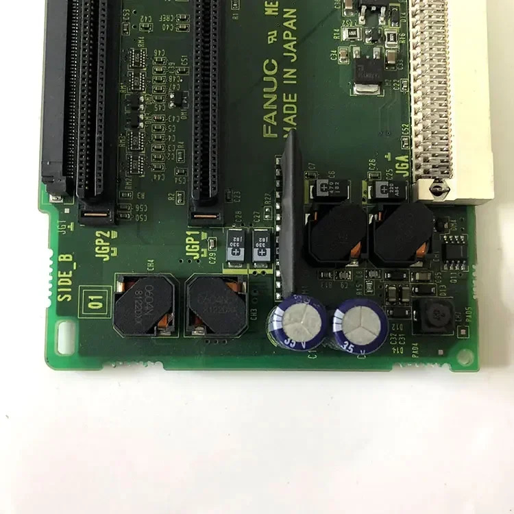 CNC 컨트롤러PCB 보드 A20B-8200-0570