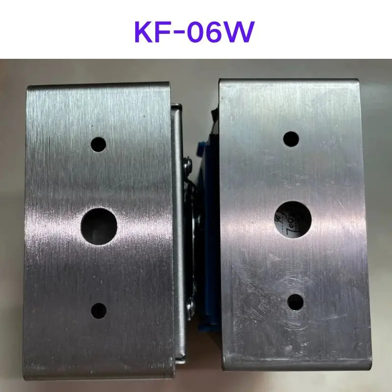 KF-06W 산업정전기 이온 제거 냉각팬 리퍼 OK
