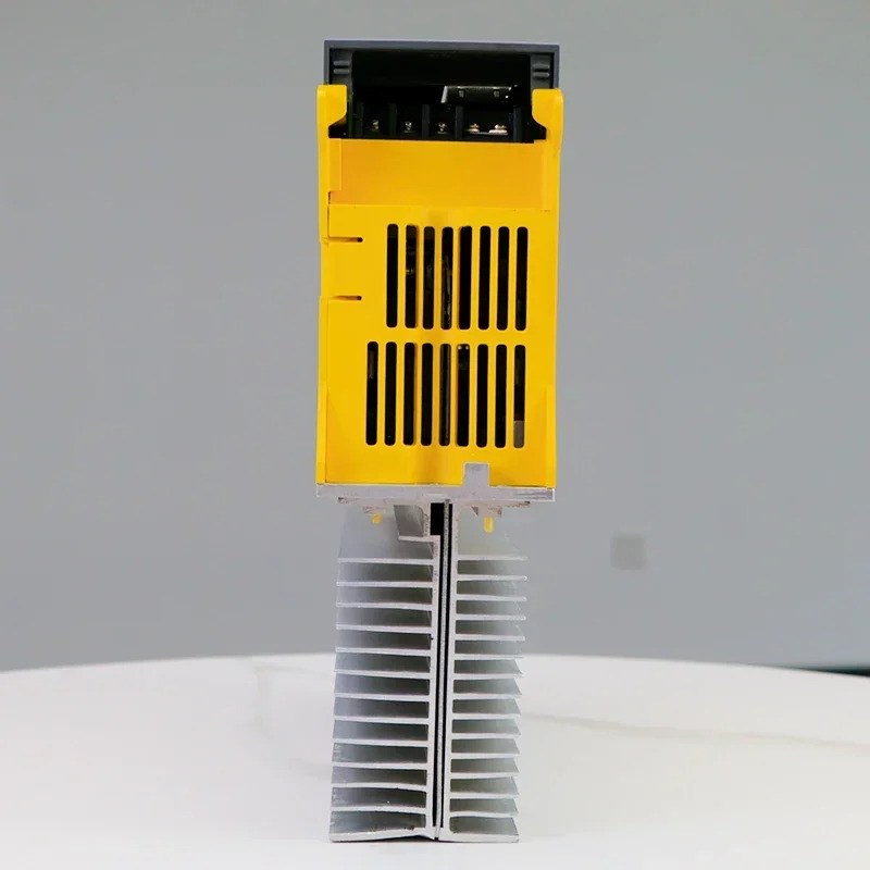 A06B-6082-H211를 어로 번역해주세요 H512 A06B 6082 H211 FANUC 스핀들 증폭기 모듈 ok