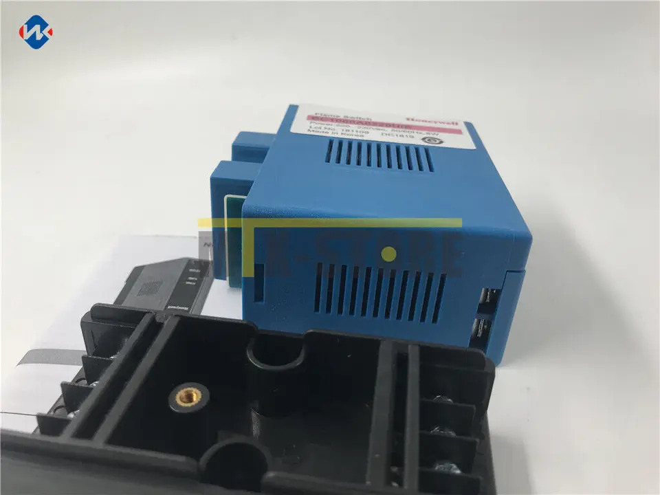 버너하니웰 컨트롤 BC1000A0220U/E BC1000A 0220U 신