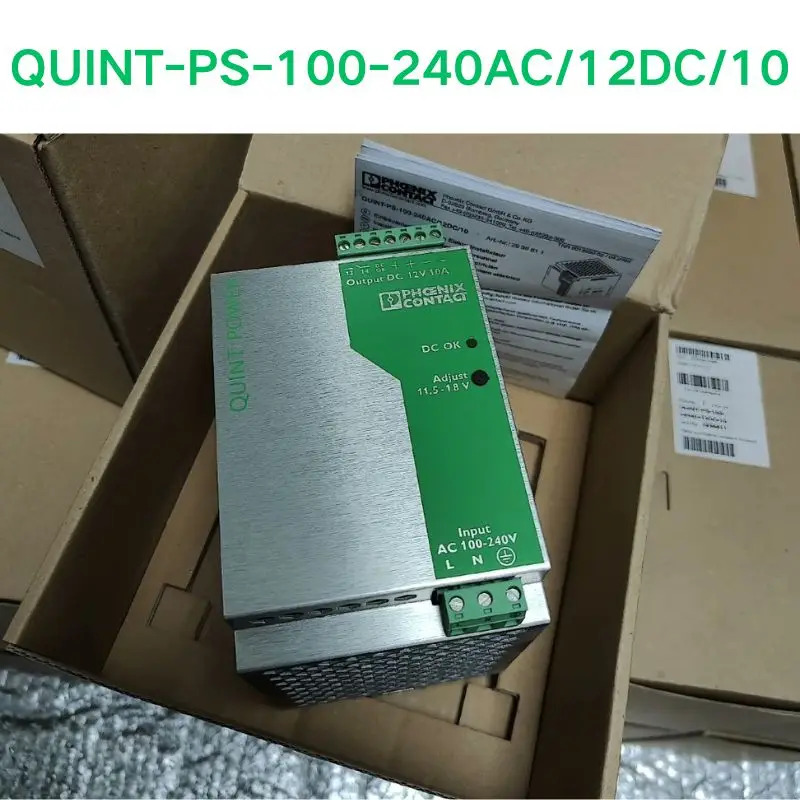 QUINT-PS-100-240AC 전원공급장치 2938811