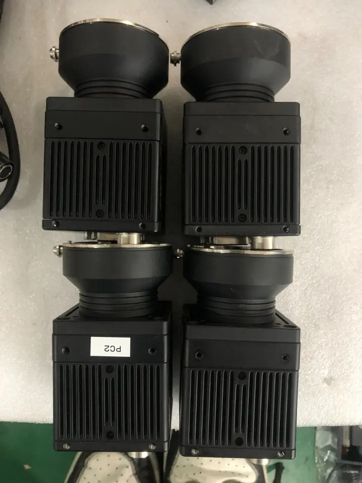 리퍼 Jai AM-800CL-F 90 일 G4784 XH 1PC