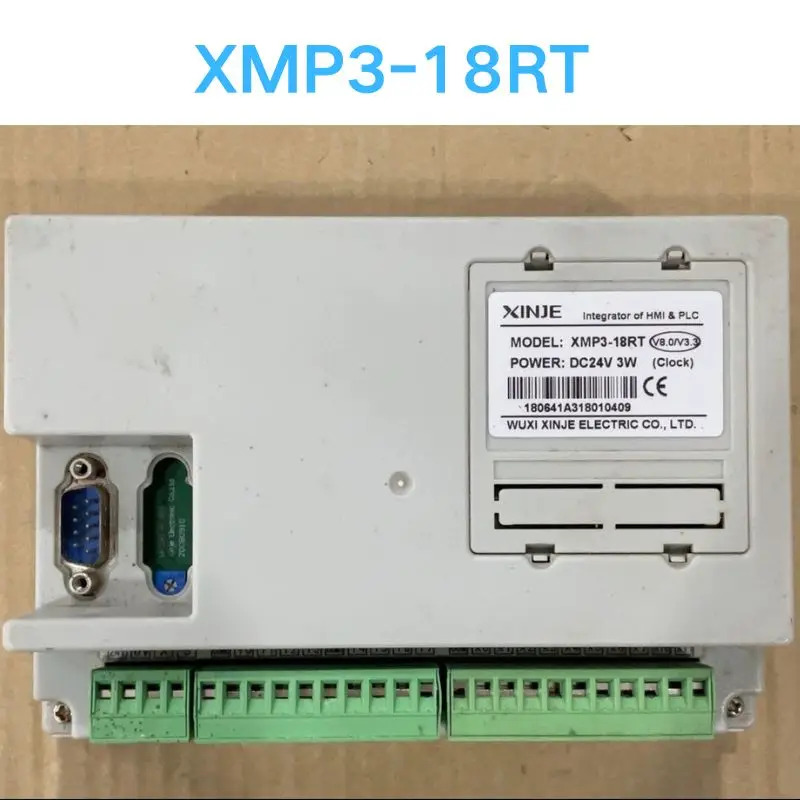 XMP3-18RT 컨트롤러 리퍼 OK