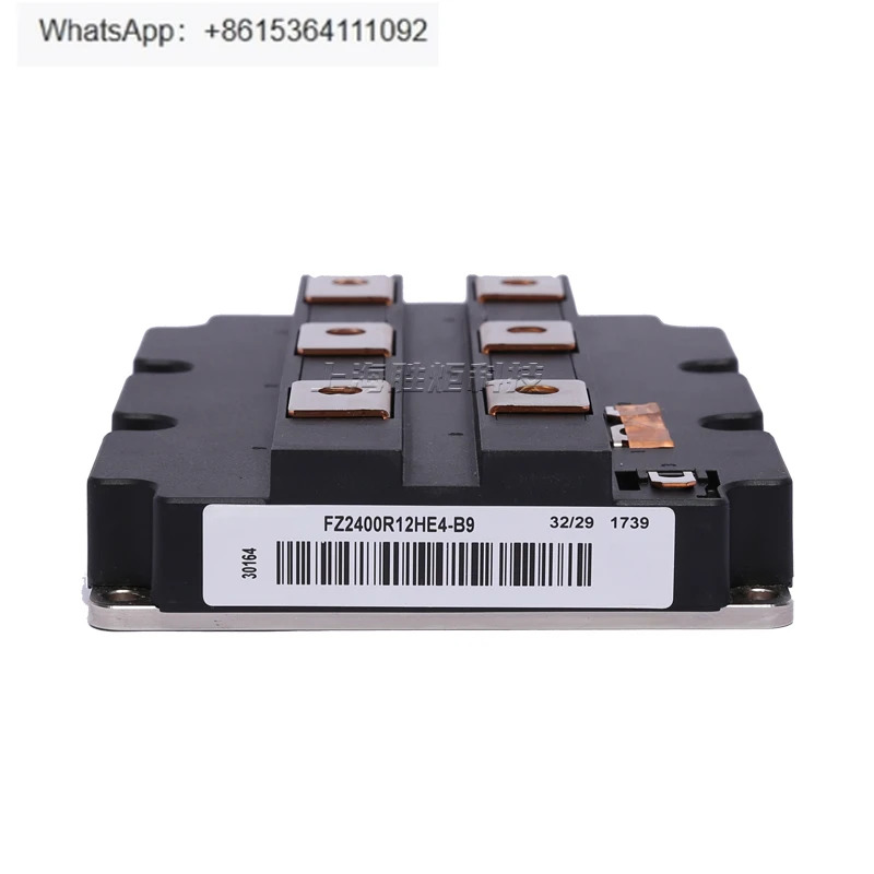 FZ2400R/12PH4B9/17hp호환4B9/17HE4B9/17KE3B2 IGBT 모듈