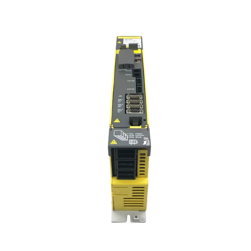 A06B-6117-H303 Fanuc 알파 서보 모듈