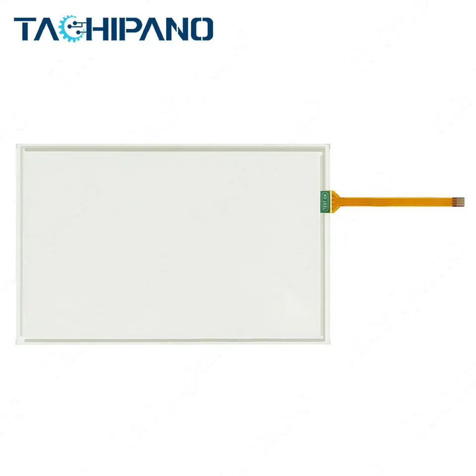 터치 패드 패널 유리 MMI6070H MMI-6070-SLE 스크린 7 인치