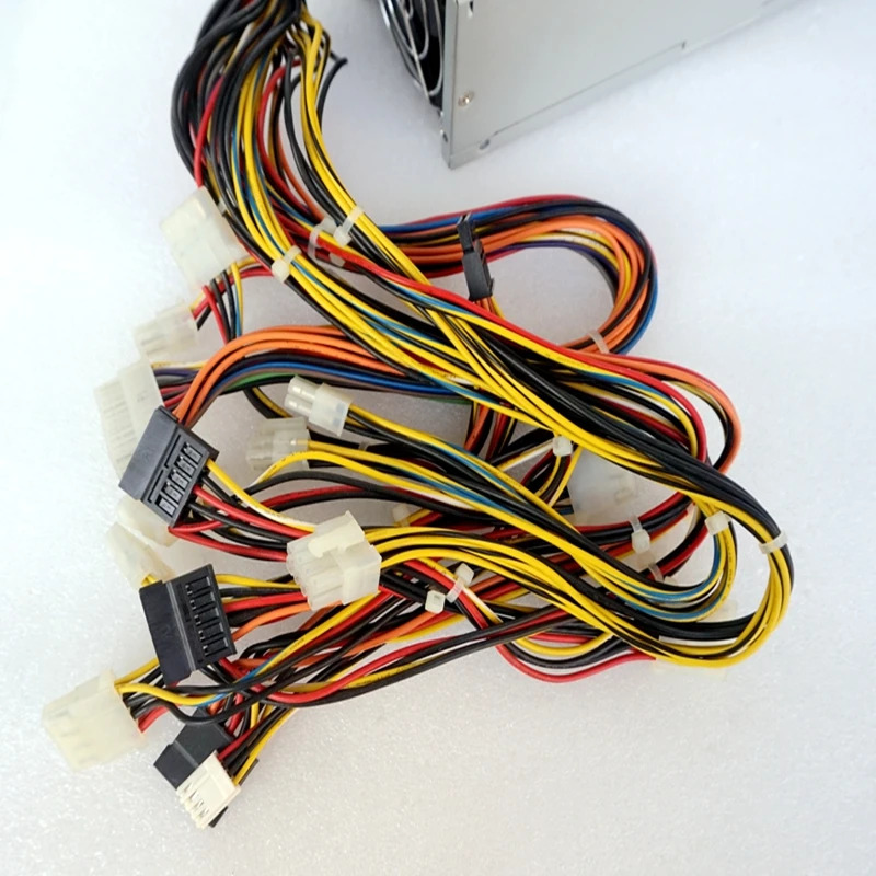 전원공급장치 FSP400-602UC FSP 2U PSU 400W 신