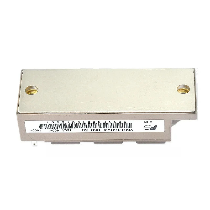 2MBI150VA-060-50 인버터 전원공급장치 IGBT 전원 모듈 150A600V