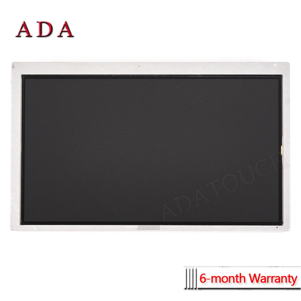 LCD 디스플레이 패널 LQ070T5AR01 용