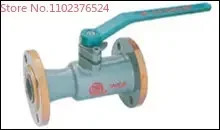 증기 볼 밸브 QJ41M-25 보일러 특수 고온