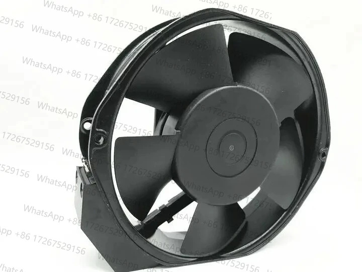 RAH1738B2-C AC100-125V 0.25 0.26A 17238 17CM 캐비닛 냉각팬