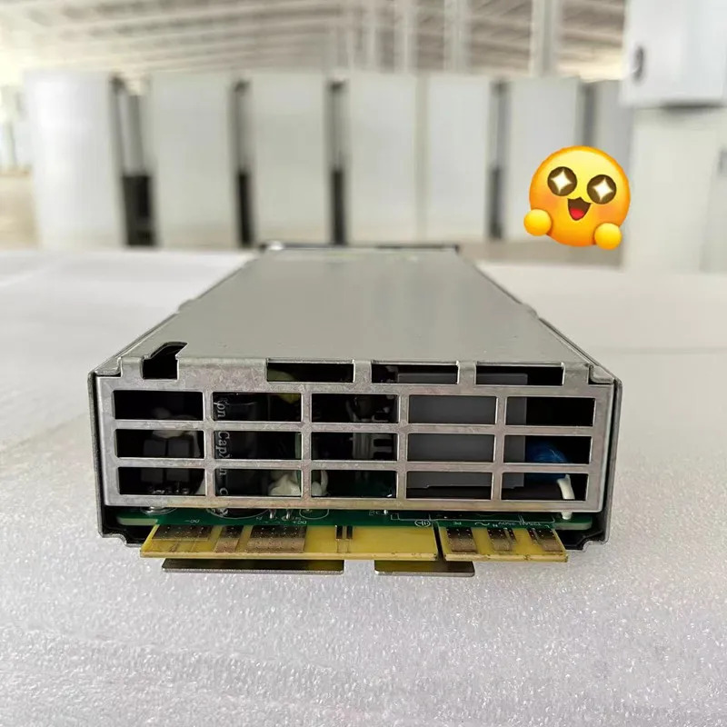 -53.5V50A 3000W RM4850H 1 -48V50A RM4850H1 MR483000EG1새 원본 전원공급장치
