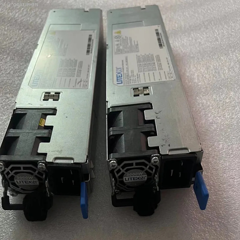 LITEON 3000W 전원공급장치 PS-2302-6LR리퍼 PSU
