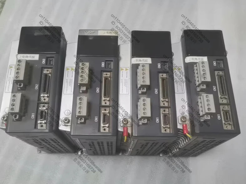 ESDA-005AP ELESY 서보 드라이버는 일반적으로 .
