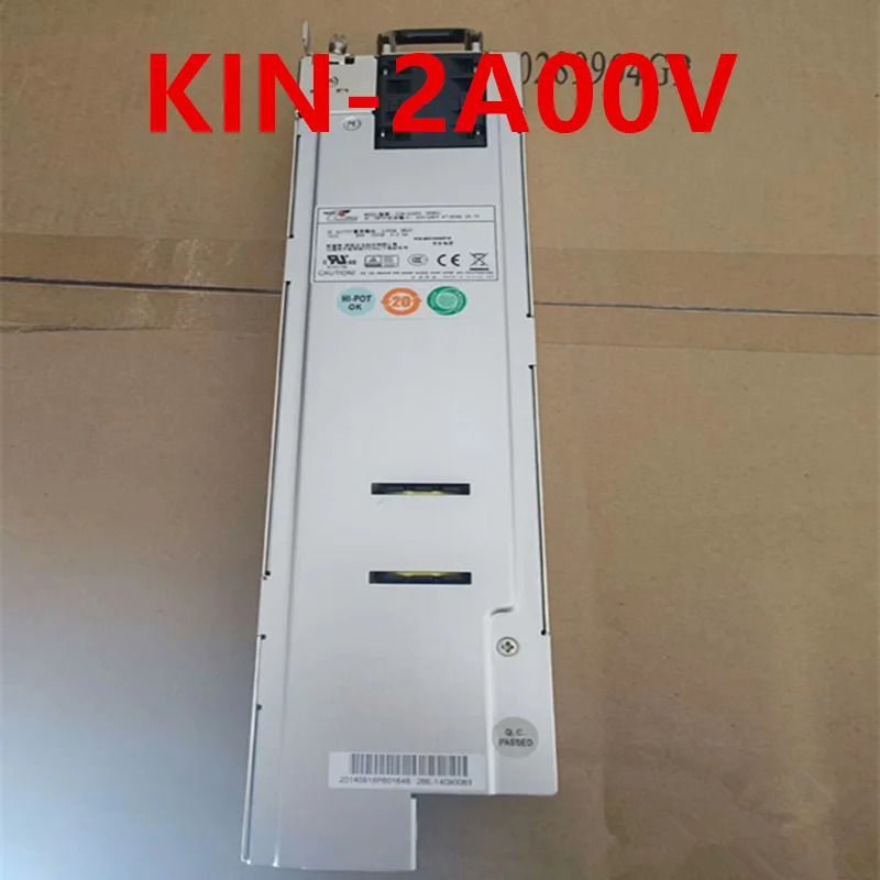 EMACS 1000W 전원공급장치 KIN-2A00V B새 원본 PSU 013430019