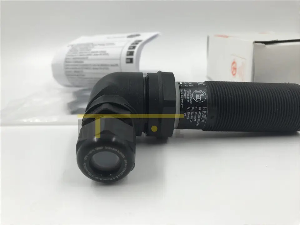 독일 IFM 센서 KI505A신