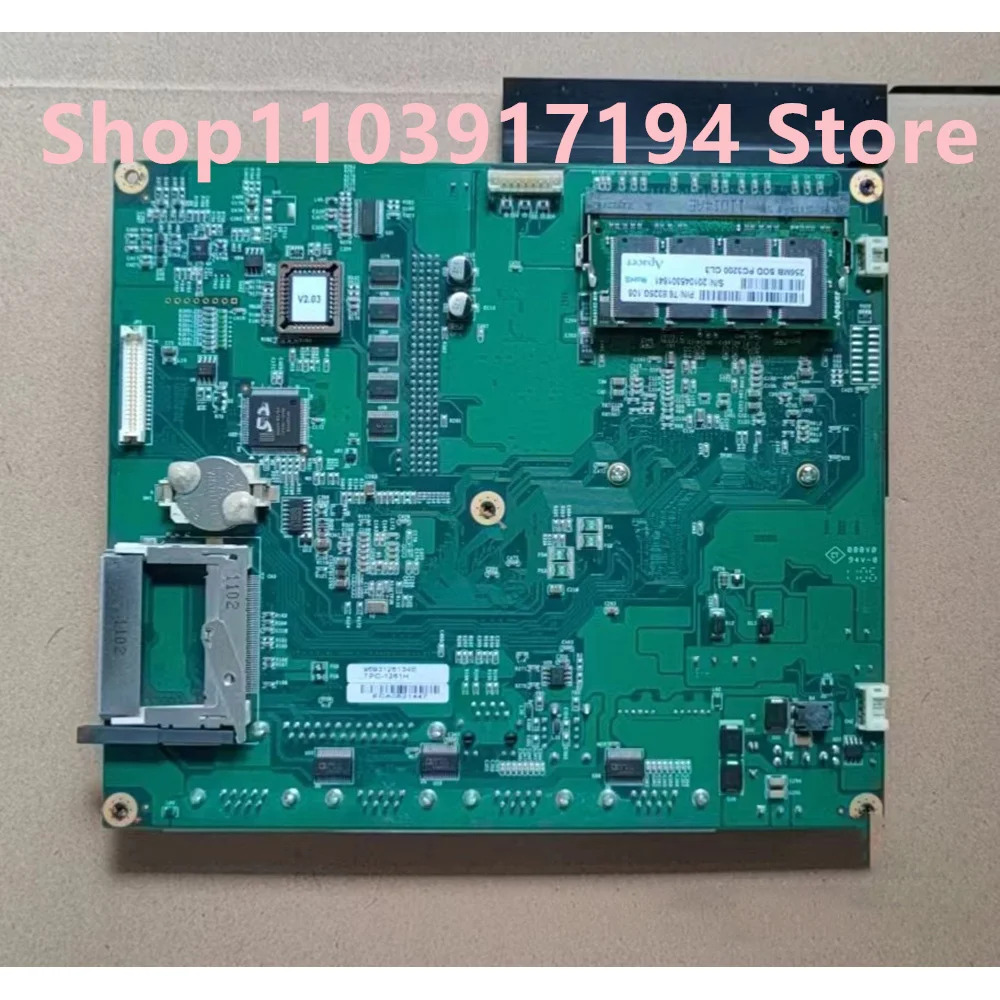 Advantech TPC-1261H A1 통합 마더보드