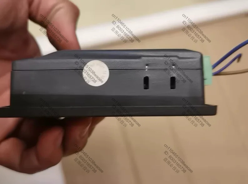 터치스크린 TK6050iP 1WV는 일반적으로 .