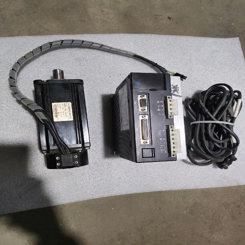 SD300-30AL-GBF Era 슈퍼 그룹 AC 서보 드라이버 80S
