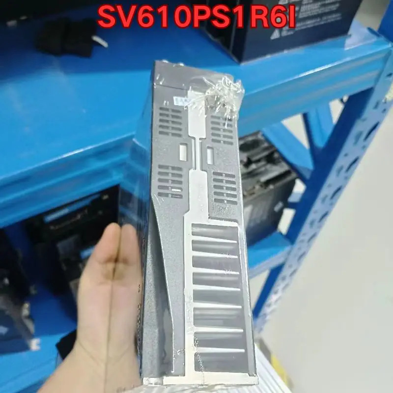 리퍼 서보 드라이브리퍼 SV610PS1R6I