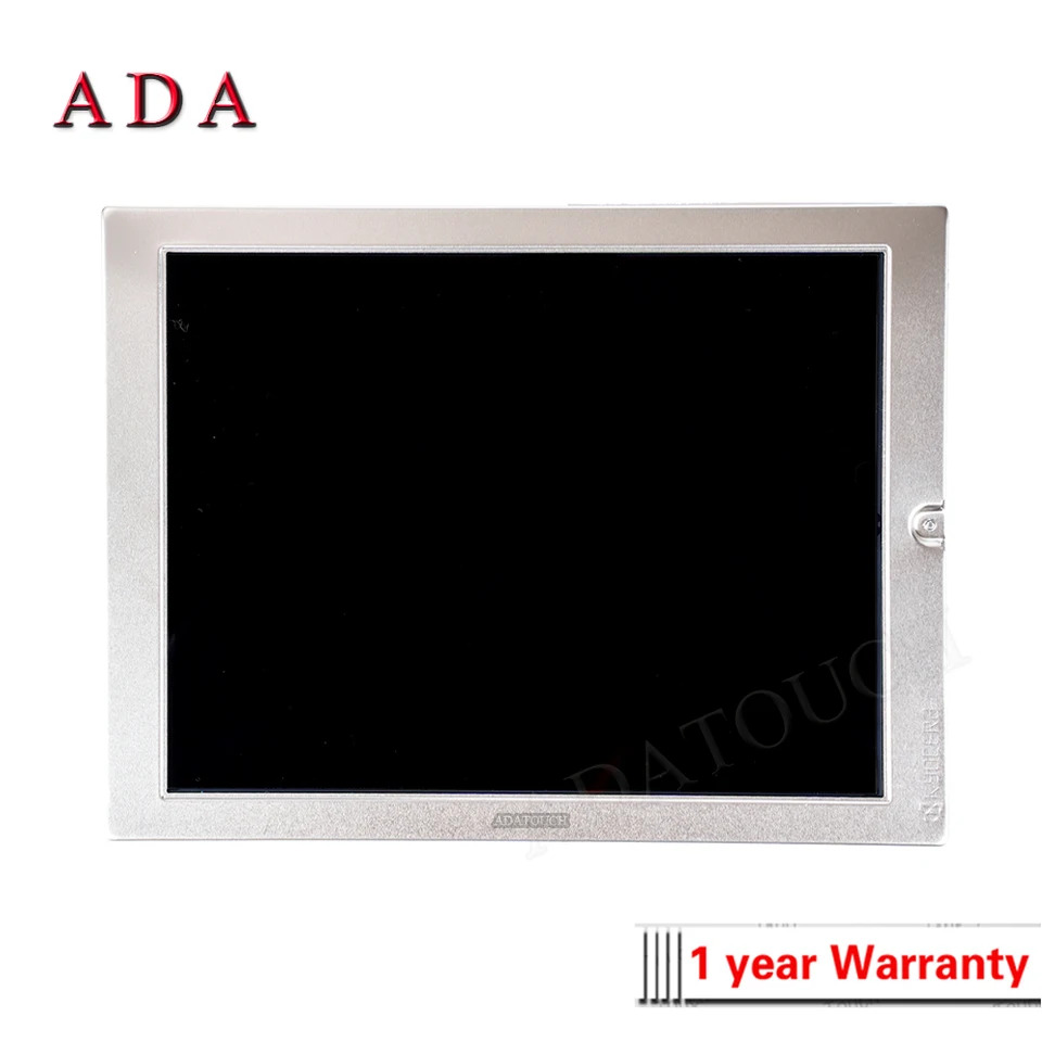 KCG075VG2BH-G000 KCG075VG2BH-G000-07-05-48 LCD 디스플레이 패널 신 오리지널