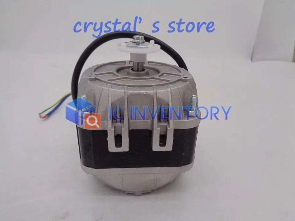 냉각팬 모터 YZF18-30 YZF1830 18/73W 220-240V 50/60Hz 1300r/min신