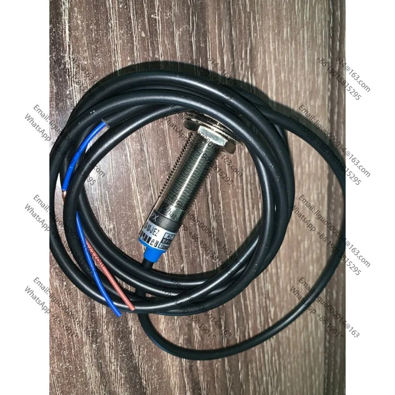 LG12A3-10-J / EZ 자기 스위치 센서 AC 2선 상시 열림