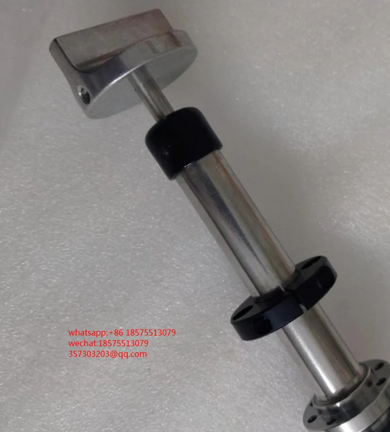 Agilent 수동 밸브 주입 6 방향 14Y-1280V