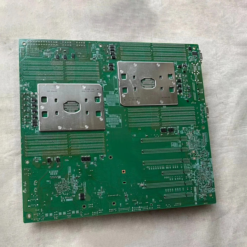 Supermicro X11DAi-N 마더보드 Xeon 확장 프로세서 듀얼 소켓 LGA-3647 DDR4 PCI-E 3.0