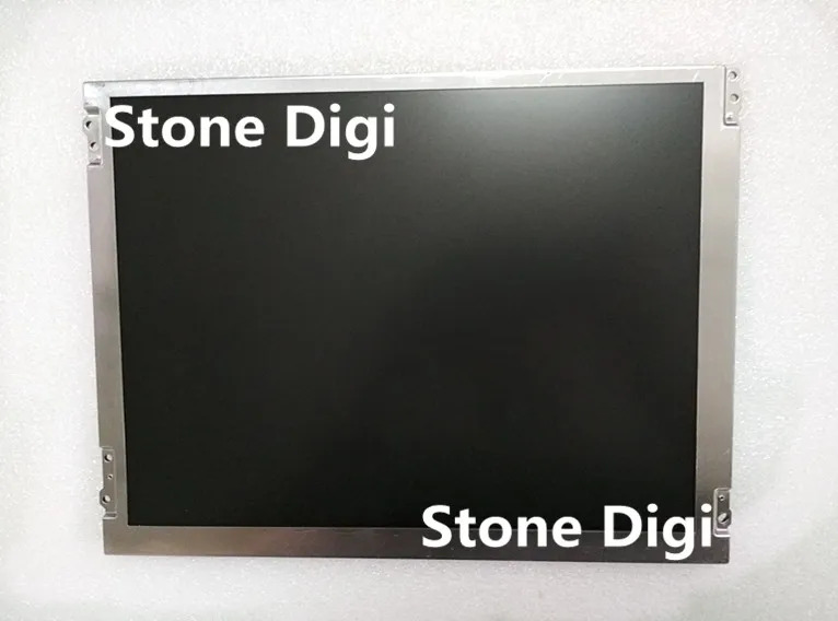 오리지널 등급 A  NLB121SV01L-01 LCD 스크린 디스플레이 패널 NLB121SV01L 01 12.1 인치 800x600