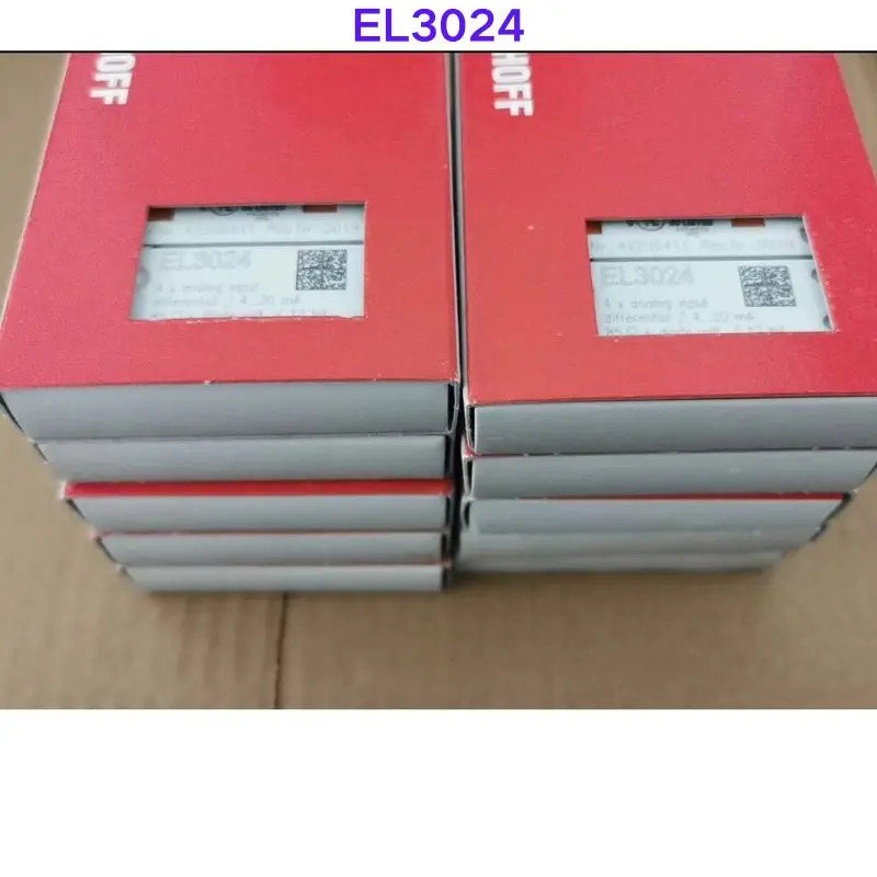 plc 모듈 EL3024