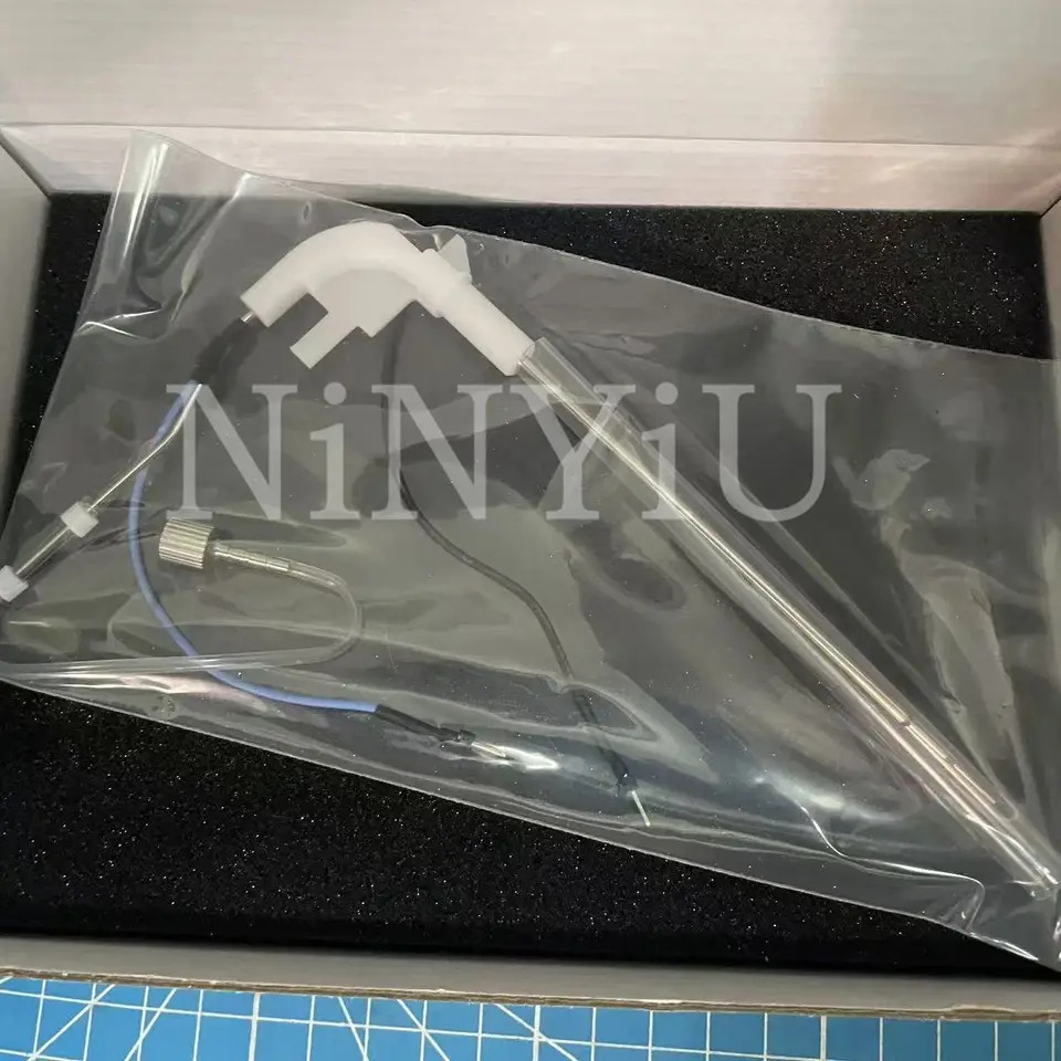 오리지널 Dirui CS-T240 CS-T300 샘플 프로브 CS-300 CS-240 DIRUI CS T240 CST300