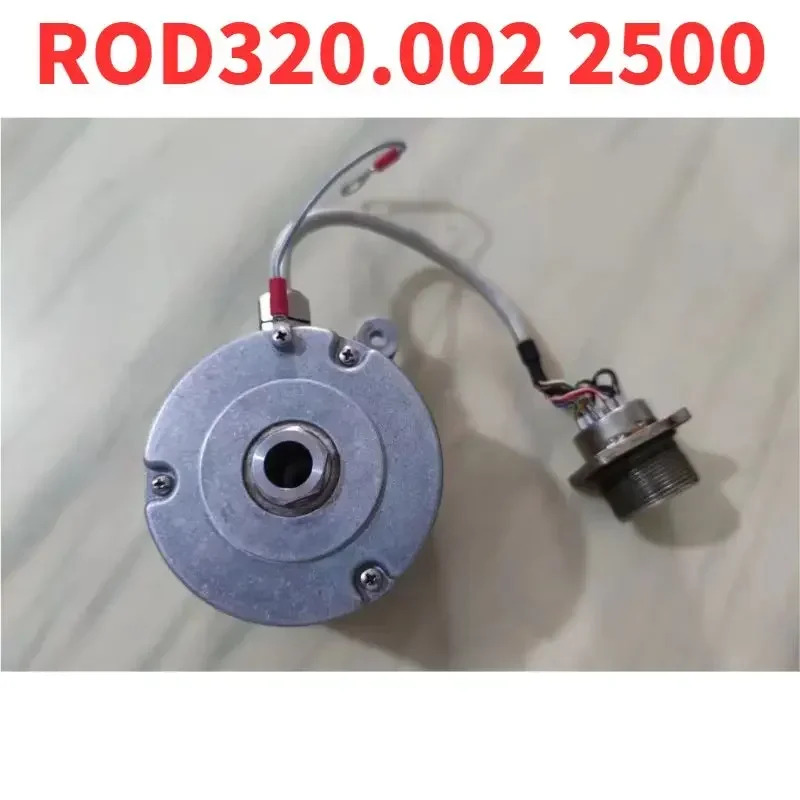 리퍼 OK ROD320.002 2500