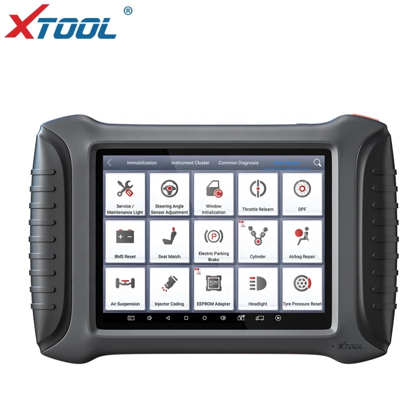 XTOOL X100 PAD3 자동 키 프로그래머 KC100 KS-1 엘리트 진단 프로그래밍 도구