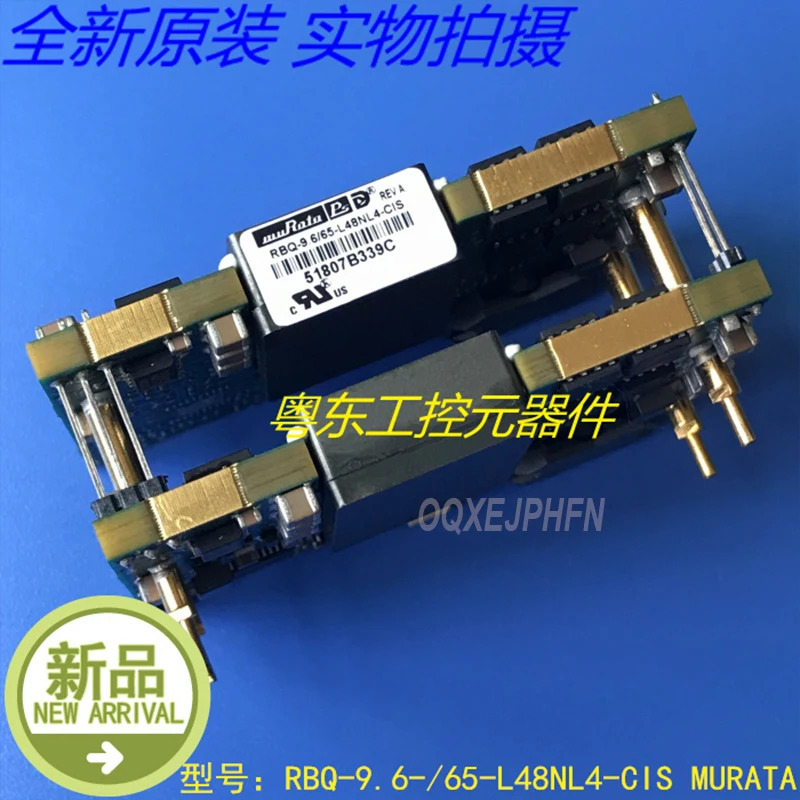 MURATA RBQ-9.6-/65-L48NL4-CIS 개