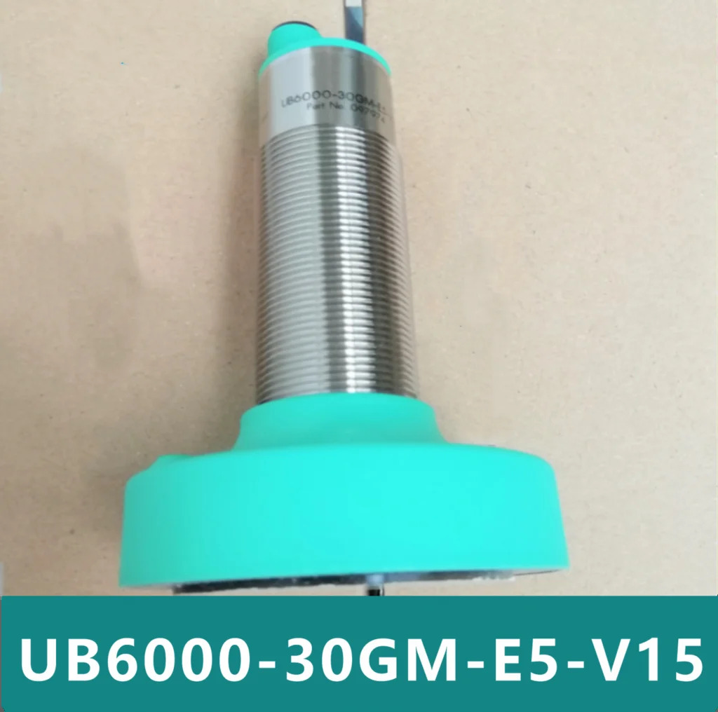 오리지널 인코더 UB6000-30GM호환-E5-V15