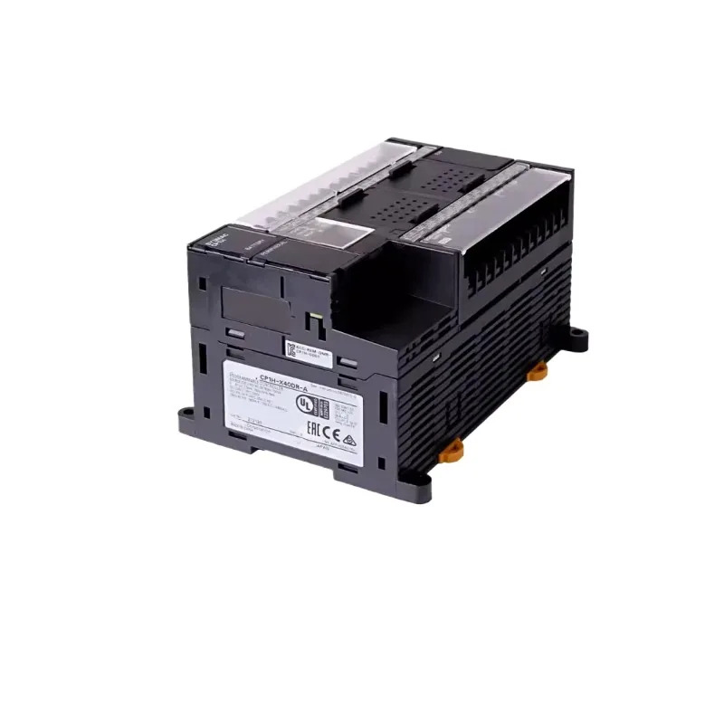 PLC 프로그래머블 컨트롤러 CP1H-X40DT1-D CP1H-X40DR-A CP1H-X40DT-D CP1H-X40DT-D-SC