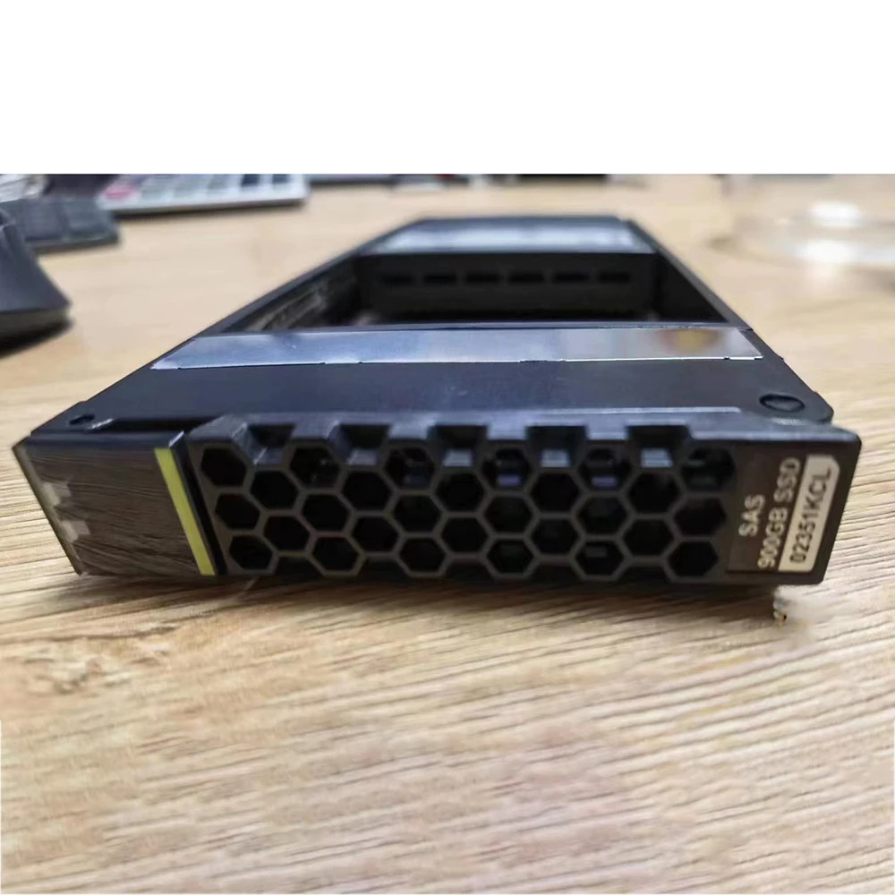 HAWEI 5000/5500V3 02351KCL 12Gb/s 2.5인치 SAS SSD 서버 솔리드 스테이트 900GB