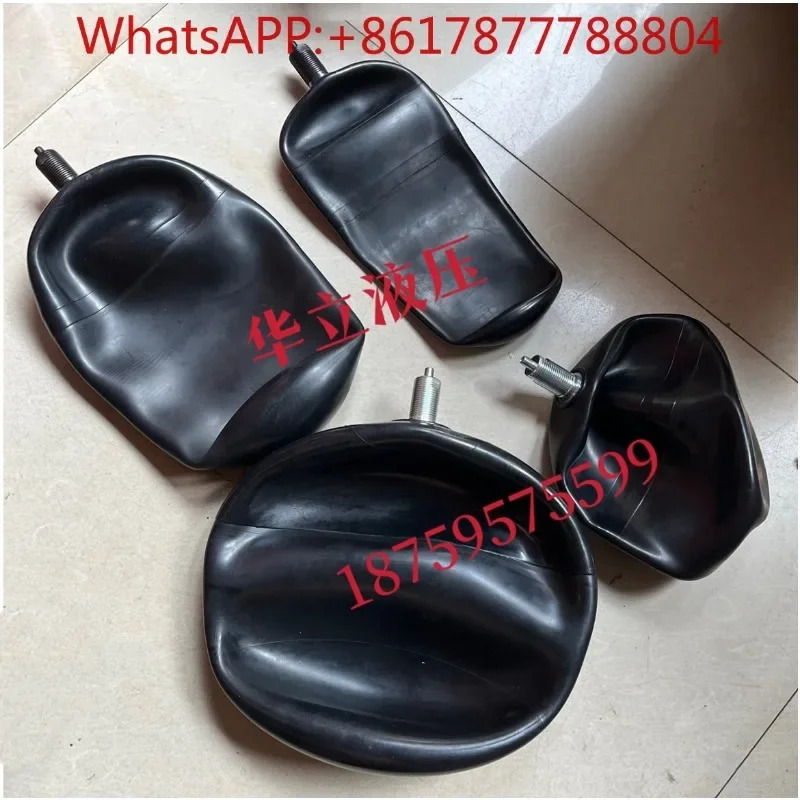 어큐뮬레이터 블래더 용량 SB330-50A1/112A9-330A 12L13L 20L24L32L 50L