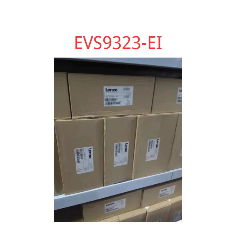 EVS9323-EI리퍼 정상