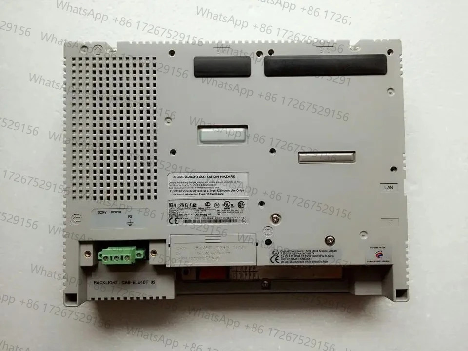AGP3500-T1-D24 HMI Pro-face AGP3500T1D24 내 새 신속