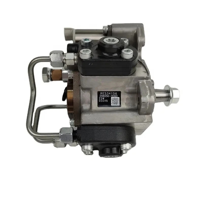 John Deere Denso hp호환4 커먼레일 인젝터 펌프 2940500065 2940500064 294050-0060 RE534156 RE546126 RE519597