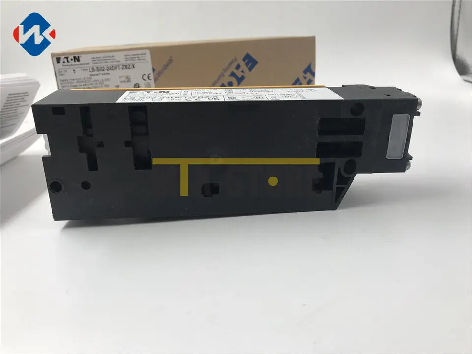 EATON MOELLER LS-S02-24DFT-ZBZ/X 신