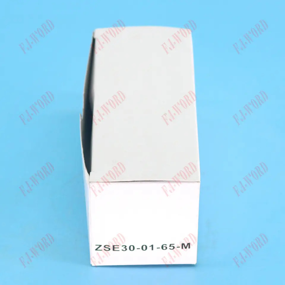 SMC ZSE30-01-65-M 진공 디지털 압력 스위치 내