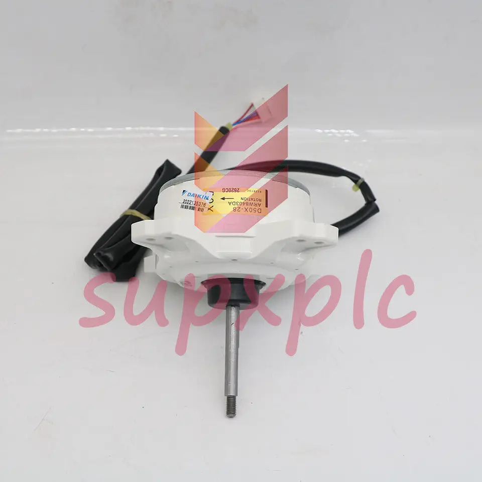 Daikin D50X-28 D50F-28 D50A-28 모터신