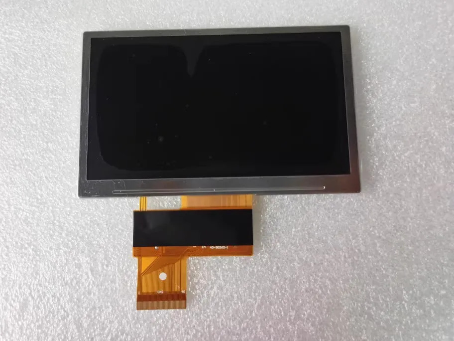 LCD 화면 디스플레이 ET0500C6DM6 5 인치