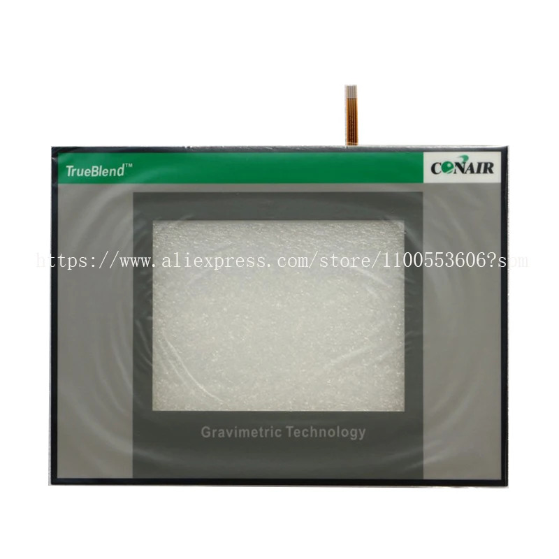 KDT-3012 터치 패드 보호 필름 트루블렌드 코너 그래비메트릭 기술 EQP2BLD HMI PLC 스크린 신